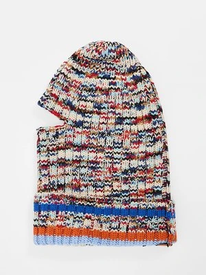 Czapka Missoni