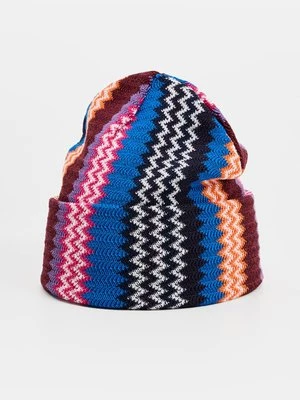 Czapka Missoni