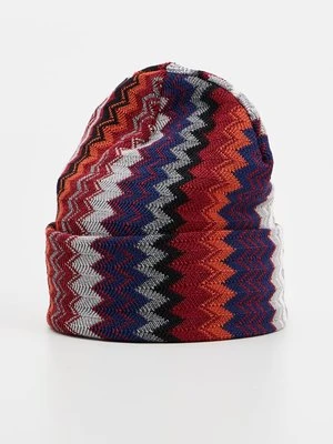 Czapka Missoni