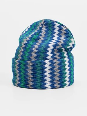 Czapka Missoni