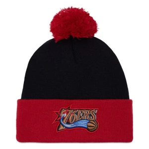 Czapka Mitchell & Ness Two Tone HPCK1052 Czarny