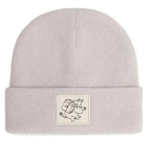 Czapka Moomin ACCCS-AW23-213MMN Szary