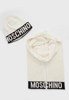 Czapka Moschino