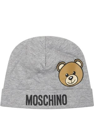 Czapka Moschino