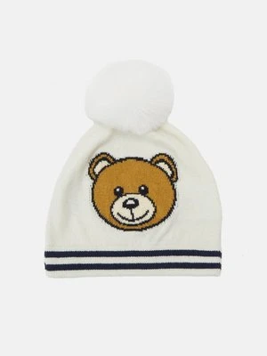 Czapka Moschino