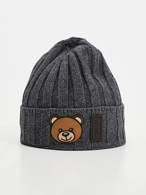 Czapka Moschino