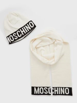 Czapka Moschino