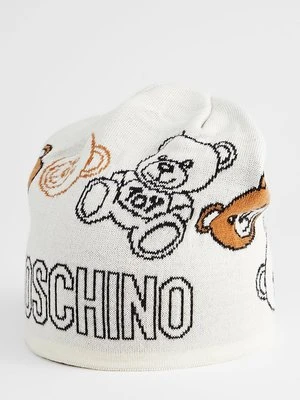 Czapka Moschino