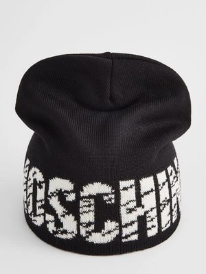 Czapka Moschino