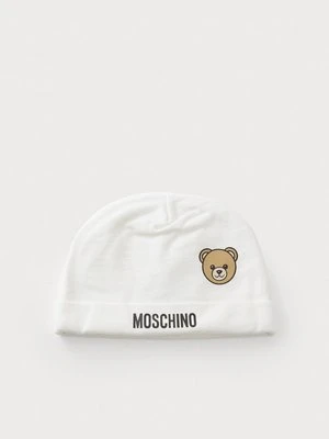 Czapka Moschino