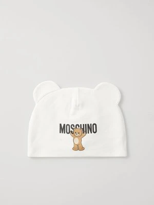 Czapka Moschino