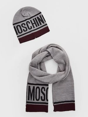 Zdjęcie produktu Czapka MOSCHINO