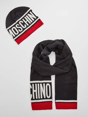 Zdjęcie produktu Czapka MOSCHINO