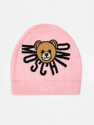 Czapka Moschino
