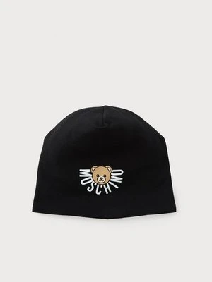 Czapka Moschino