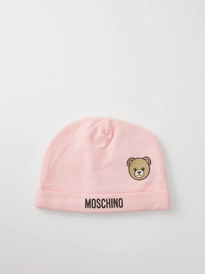 Czapka Moschino