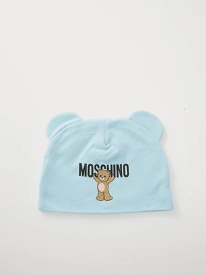 Czapka Moschino