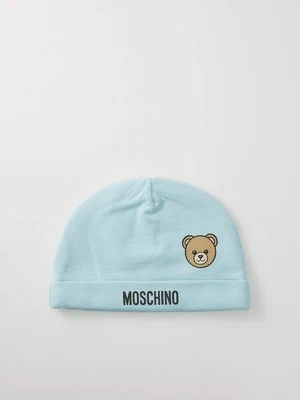 Czapka Moschino