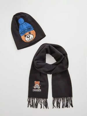 Czapka Moschino