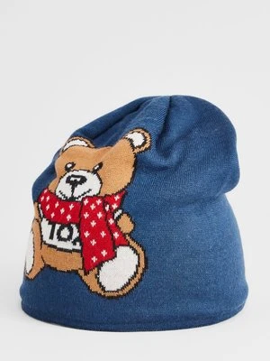 Czapka Moschino