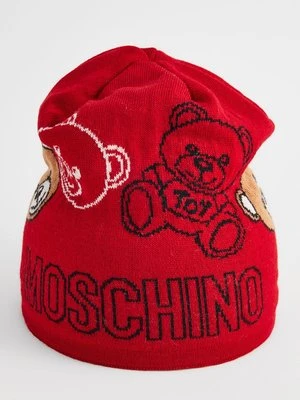Czapka Moschino