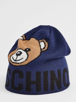 Czapka Moschino