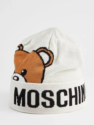 Zdjęcie produktu Czapka Moschino