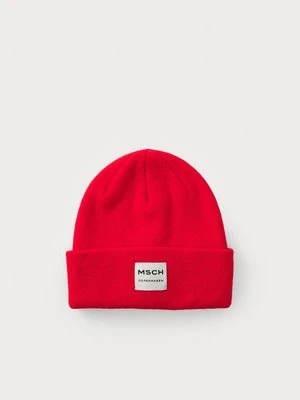 Zdjęcie produktu Czapka MSCH Copenhagen