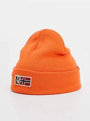 Czapka Napapijri