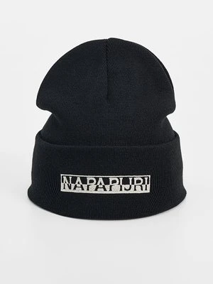 Zdjęcie produktu Czapka Napapijri czarny