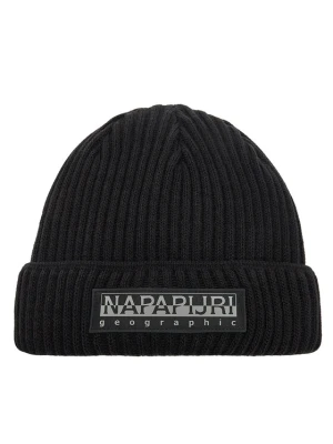 Czapka Napapijri F-Vispa NP0A4HXM Czarny