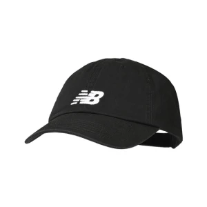 Czapka New Balance AC84454BK – czarna