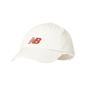 Czapka New Balance AC84454SST – beżowa