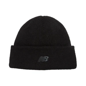 Czapka New Balance LAH00543BK – czarna