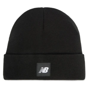 Czapka New Balance LAH13034 Czarny