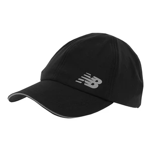 Zdjęcie produktu Czapka New Balance LAH21103BK – czarna