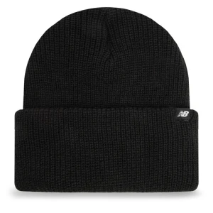 Czapka New Balance LAH43010BK Czarny