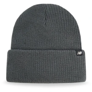 Czapka New Balance LAH43010GT Szary