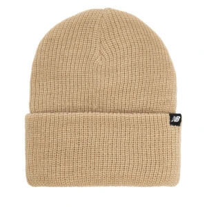 Czapka New Balance LAH43010SOT Beżowy