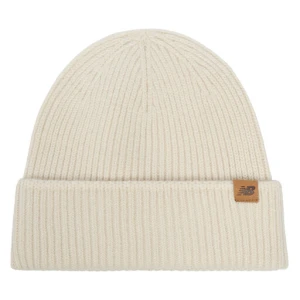 Zdjęcie produktu Czapka New Balance LAH43012LIN Beżowy