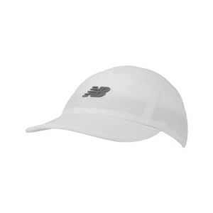 Czapka New Balance LAH51001WT – biała
