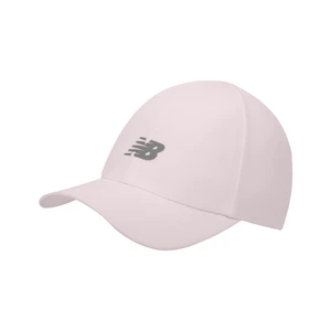 Czapka New Balance LAH51002AAA – różowa