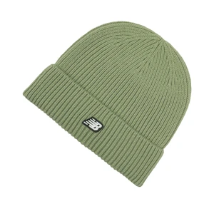 Czapka New Balance LAH53008GAS – zielona