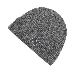 Czapka New Balance LAH53009CAS – szara