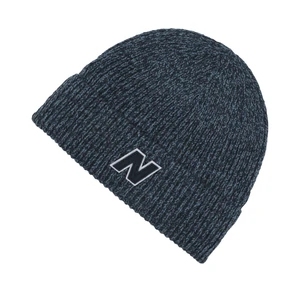 Czapka New Balance LAH53009NNY – niebieska