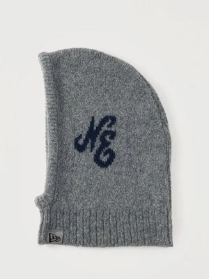 Zdjęcie produktu Czapka New Era szary