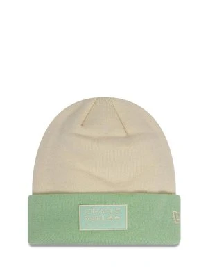 Zdjęcie produktu Czapka New Era beżowy