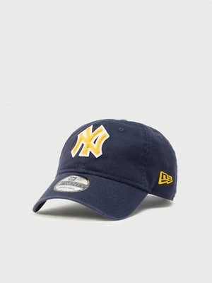 Zdjęcie produktu Czapka New Era granatowy