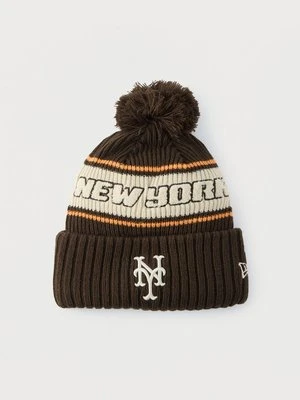 Zdjęcie produktu Czapka New Era brązowy