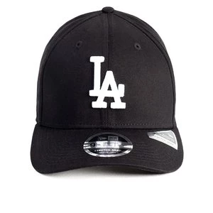 Czapka New Era 9Fifty Stretch Snap LA Dodger 11876580 - czarna